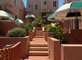 Terra Verde Oia by K&K