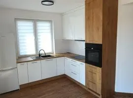 Solny apartament