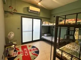 漾漾漫旅Young B&B