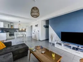 Appartement T3, Bassin D'arcachon