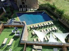 Hotel Princesa Parc Excellence