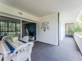 Appartement T3, Bassin D'arcachon, hotel i Andernos-les-Bains