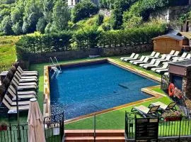 Hotel Princesa Parc