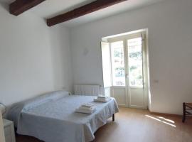 Casa Rasi, hotel v destinaci Maratea