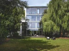 NOOQA - Villa RHEINLOFTS