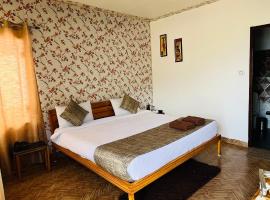 Kedarkantha resort, resort in Ukhimath