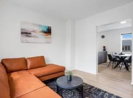Ranargata Three Bedrooms Apartments