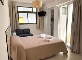 VMC Rooms