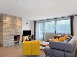 Ferienhaus Obergfell, 110 Qm