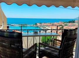 Dreamy Views