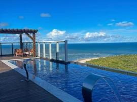 Paiva Home Stay - Bugan Paiva, Ferienwohnung mit Hotelservice in Recife