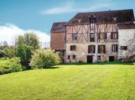 Le moulin de la côte chambre d'hôtes