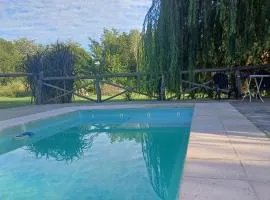 Posada El Algarrobo