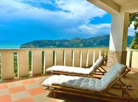 Villa Monte Sacro - Manfredi Homes& Villas