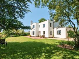 Sigwells House，位于谢伯恩的酒店