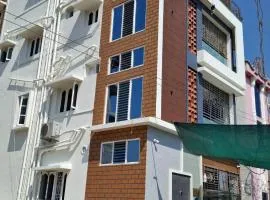 Roshni Apartment - 2A