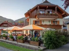 Pension Oberjörg