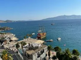 Lilis Apartments Sea view