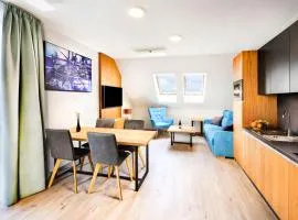 Zaži Apartmány Maladinovo