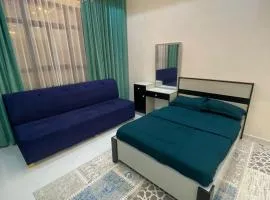 عوقد هاوس