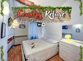 Country Refuge - Langhe at 60min - Sea at 30min