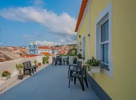 Yellow House - Casa 1