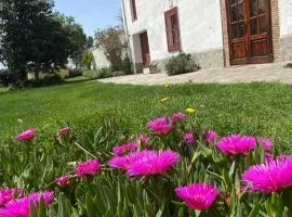 Masia Can Teulera