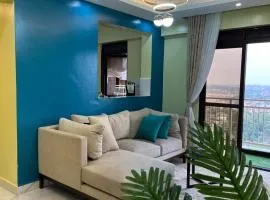 2 Bedroom Executive Apartment in Kololo, Kampala Prime City Living