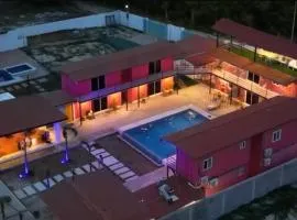 Casa Mezcal