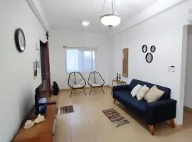 Departamento para 5 Personas con garaje - Pepitero