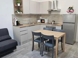 TinaToni Apartment