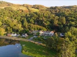 Knipoch House Hotel