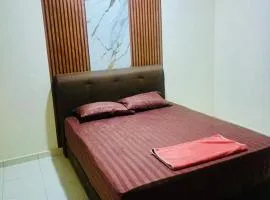 Homestay harmonis kuantan