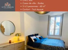 Chez SEB