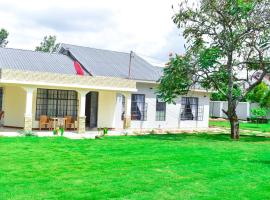 Luxury Peace House, Hotel in Arusha
