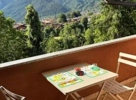 Songavazzo Dream Apartment