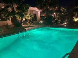 Quinta das Amendoeiras B&B