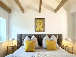 FRITZ21 Ferienwohnung Kellenhusen