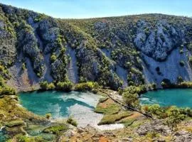 Camping Dolovi