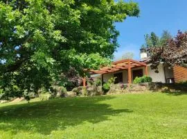 Villa Cubetto