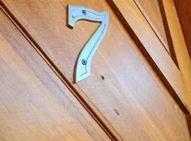 Morro Branco Pousada e aptos