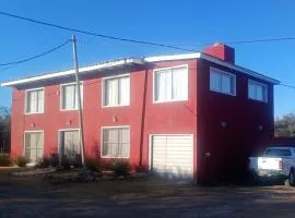 Las Brisas - Hospedaje Serrano