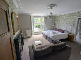 Four Seasons Guesthouse, ξενοδοχείο σε Castleton