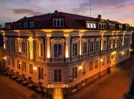 Hotel Concordia
