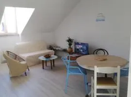 La mansarde