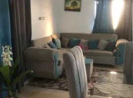 Apartamento Airbmb Penthouse de lujo Guadeca A