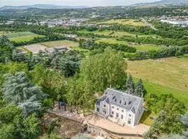 Château de charme - T4 Luxe -Climatisé