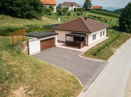 Holiday Home Kamence, villa en Rogaška Slatina