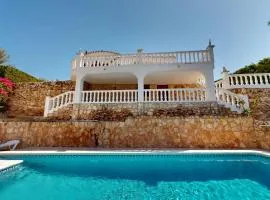 Villa Cristopol