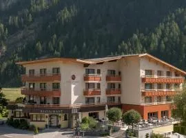 Hotel Bergwelt